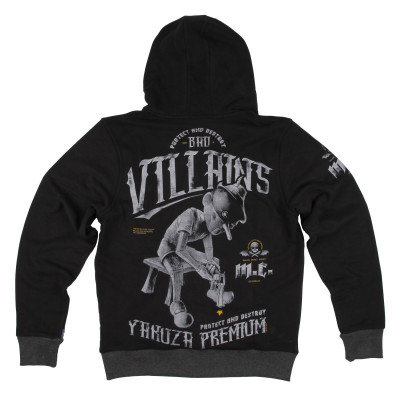 Yakuza Premium Sweatshirt