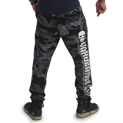 Yakuza 893 Pants