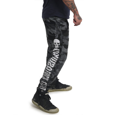 Yakuza 893 Pants