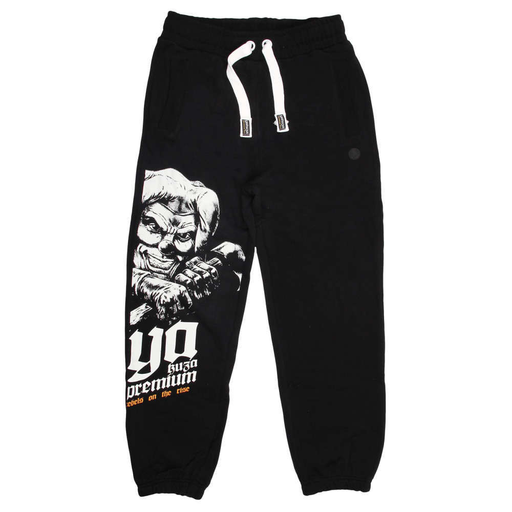 Yakuza Premium Pants