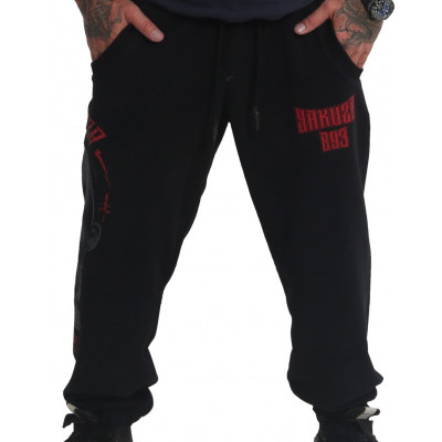 Yakuza 893 Pants
