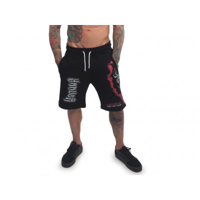 Yakuza 893 Shorts