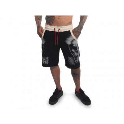 Yakuza 893 Shorts