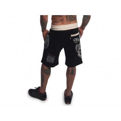 Yakuza 893 Shorts