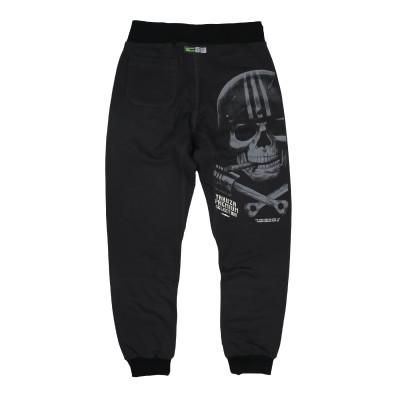 Yakuza Premium Pants