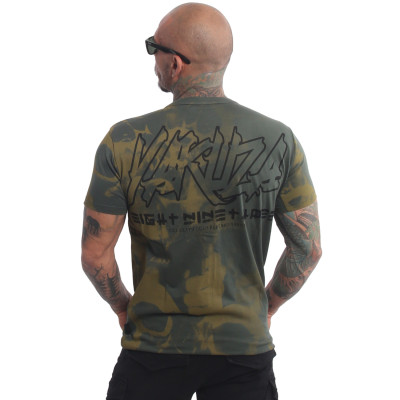 Yakuza 893 Tshirt