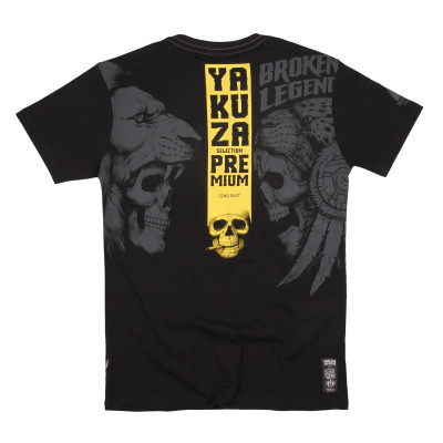 Yakuza Premium Tshirt