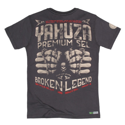 Yakuza Premium Tshirt