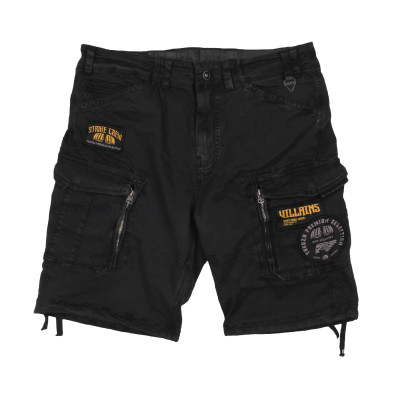 Yakuza Premium Shorts