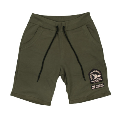 Yakuza Premium Shorts