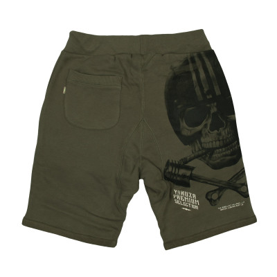 Yakuza Premium Shorts