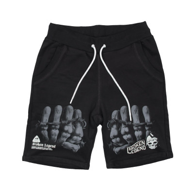 Yakuza Premium Shorts