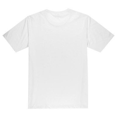 White t-shirt