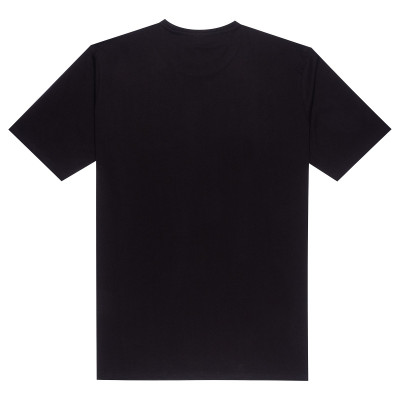Black t-shirt