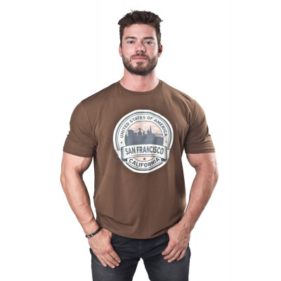 Sanfrancisco t-shirt