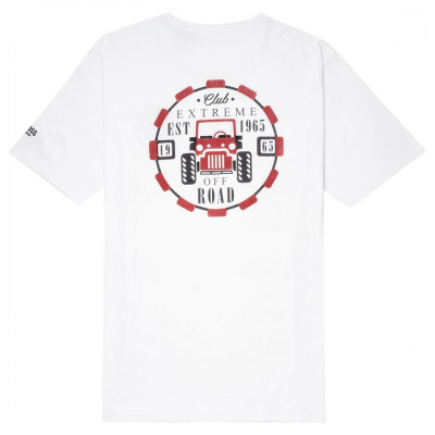 Club extreme t-shirt