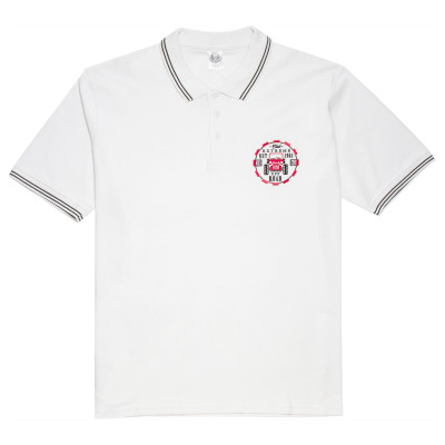 Extreme club polo