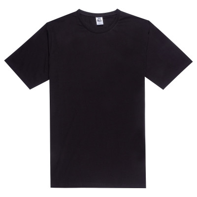 Black t-shirt