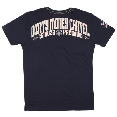 Yakuza Premium Tshirt