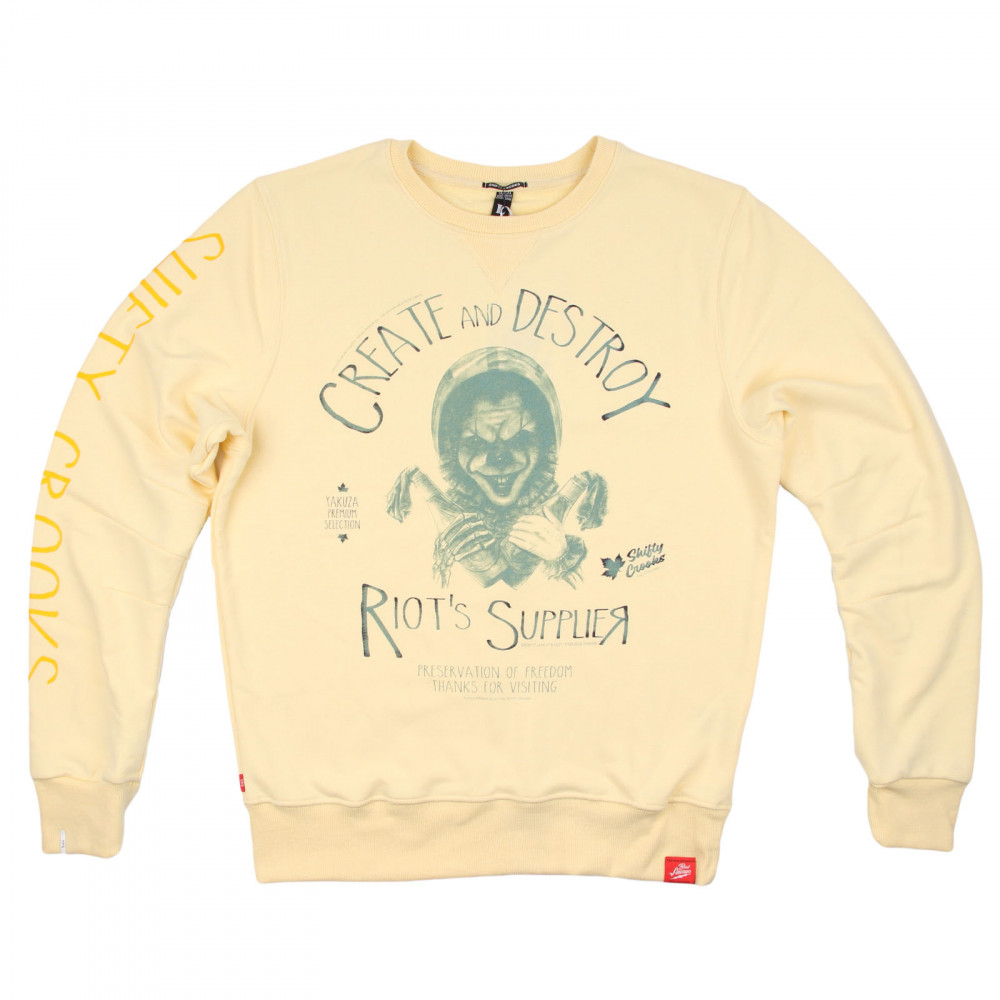 Yakuza Premium Sweatshirt