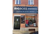 Big Boss Plzeň 3